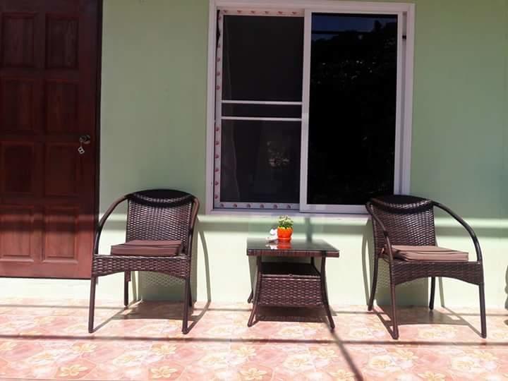 Pingpong 'S House Koh Chang Exterior photo
